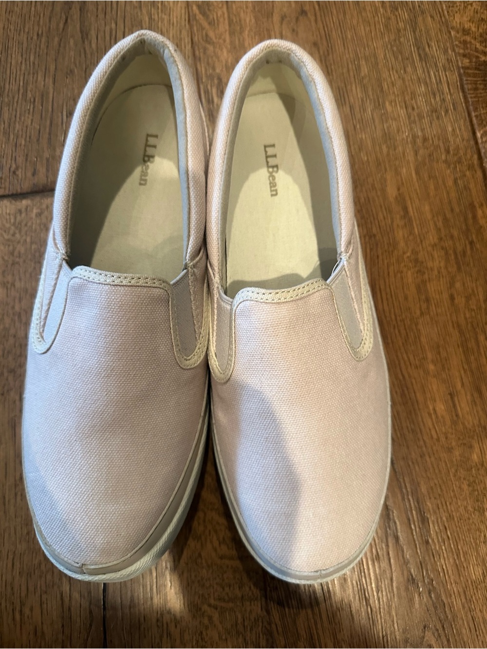 LLBean Like New